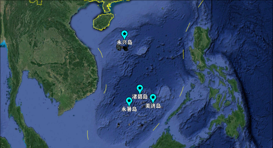 南沙战略核心,号称"不沉航母"的永暑岛,究竟牛在哪里?