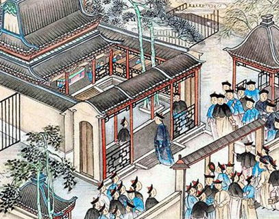 大挑制度是什么样的清朝举人想做官为何还要设立这样的制度