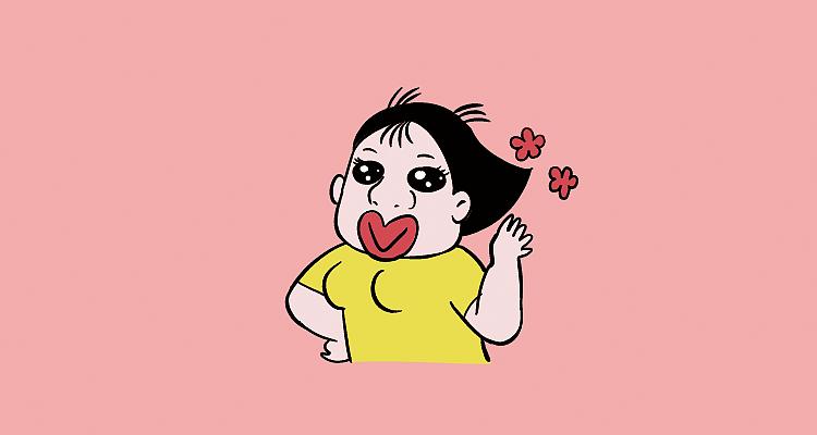我小妹第二弹动起来