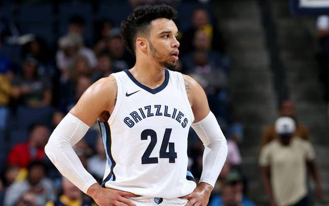 灰熊队1换3挖角勇士264猛将沦为筹码赚取116榜眼秀首轮