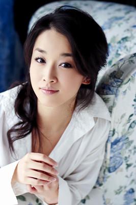 西藏秘密娜珍扮演者张蓓蓓张蓓蓓个人资料张蓓蓓图片