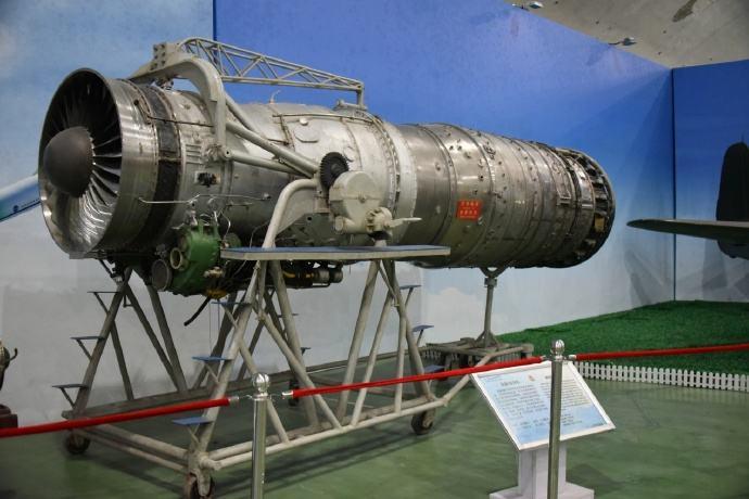 中国航空发动机技术哪家强?涡扇6配套5种战机,全部下马太可惜