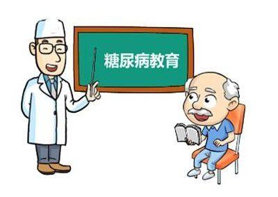 医学科普糖尿病会传染吗