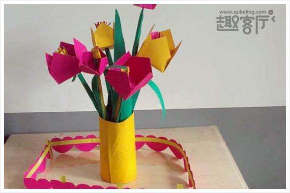 小学生旧物改造手工制作儿童diy变废为宝图片大全
