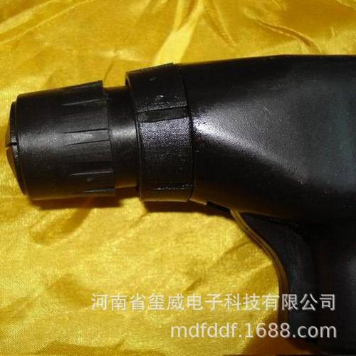 rj-8蓄电池式电动绕线枪电话配线架充电式绕线器rj-c型治具绕接器