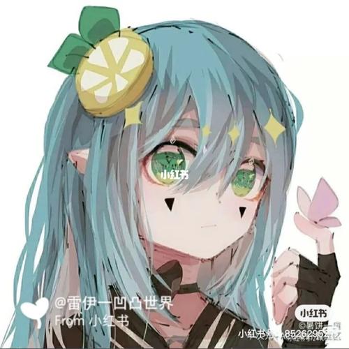 凹凸世界安莉洁头像_凹凸世界_头像_凹凸世界安莉洁头像_素材_头像