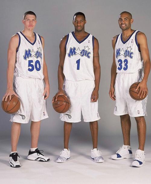 原创那些被遗忘的nba三巨头罗斯甜瓜不欢而散麦迪也曾抱过大腿