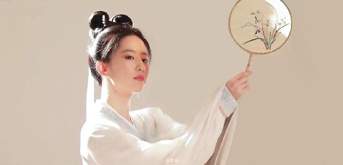 梦华录情人节特别定制##刘亦菲梦华录
