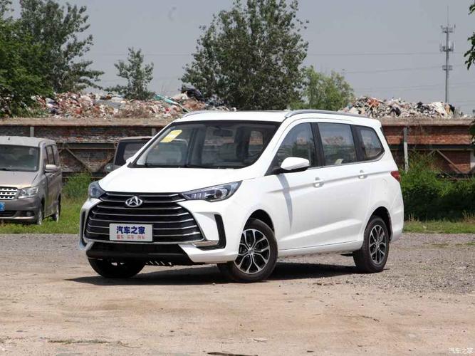 99万元 长安欧尚长行新增车型上市_汽车之家
