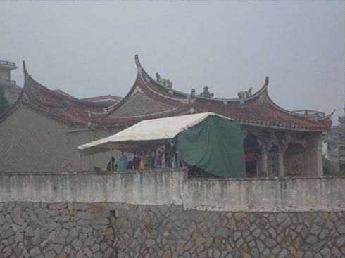 莆仙戏