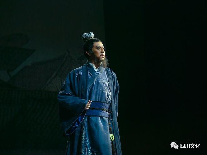 【戏剧】大型历史话剧《大宋御史赵抃》——星期二,12月25日—绵阳市