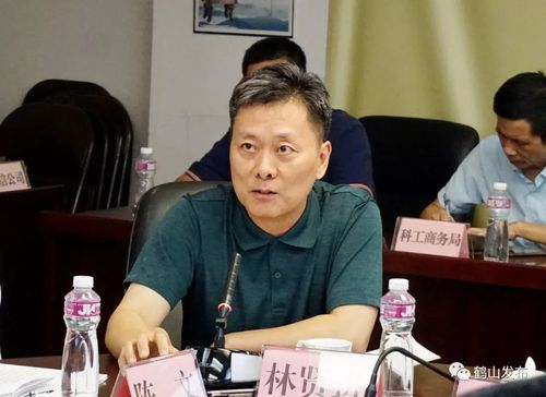 新"风王"或诞生!鹤山严阵以待,书记市长强调