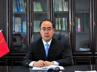 李岩松已任大庆市委副书记(履历)