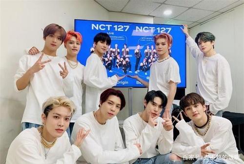 nct127音乐会非常成功.新歌《punch》发行了.网友
