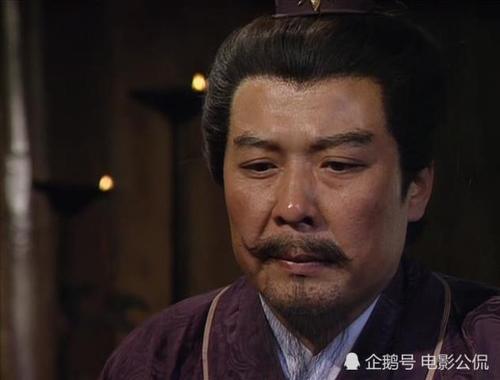 三国历史上刘备的真实武功到底如何?金庸:玄德宝剑终