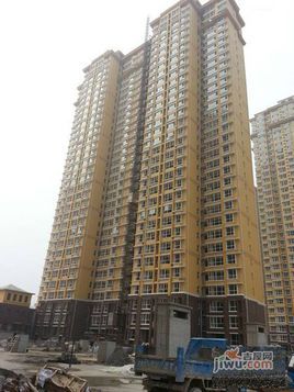 石家庄北郡