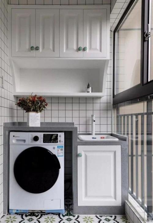 明明是波轮洗衣机的洗净比更高,为什么滚筒洗衣机却越