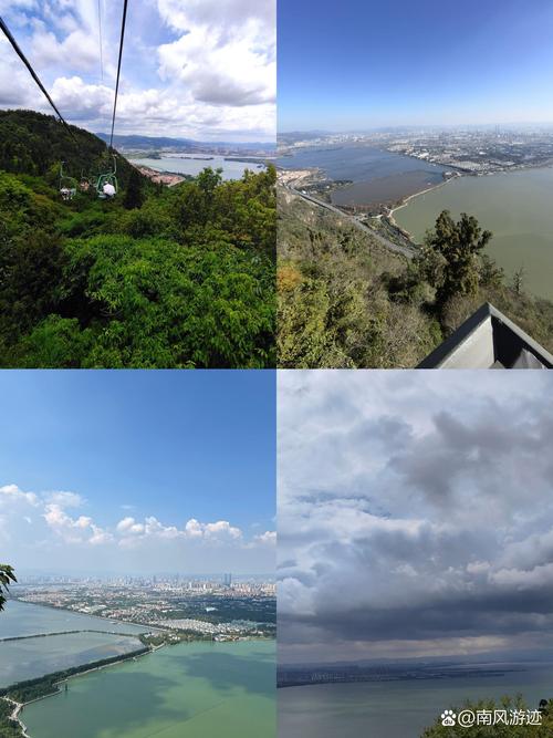 西山风景区游玩全攻略�️