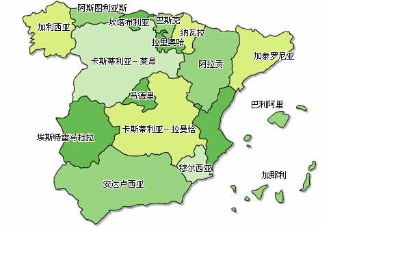 西班牙旅游大概花多少钱——西班牙旅游的大体花销