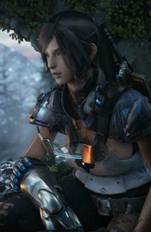 【国产新作】一人开发的fps《《光明记忆》给我们带来了多大的惊喜?