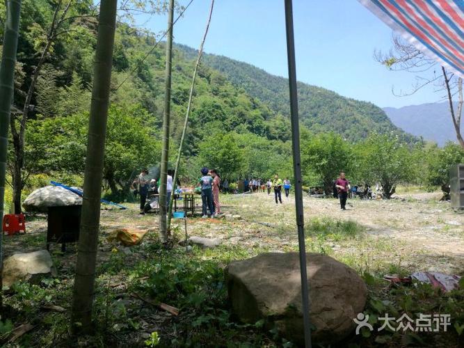大光洞户外露营基地-图片-浏阳休闲娱乐-大众点评网