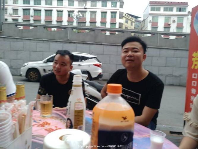 耒阳刘半仙,耒阳刘功林照片