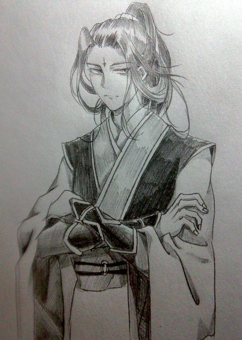 慕情- tancy