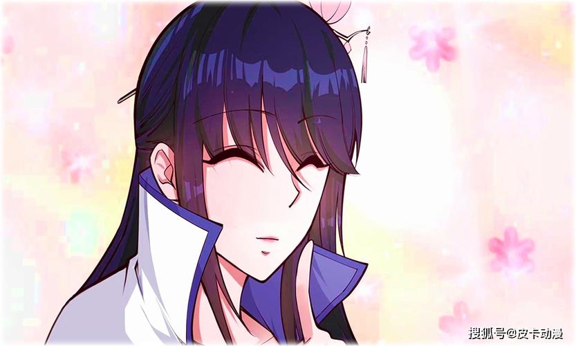 逆天邪神:千叶梵天死前最后一番话,值得深思,影儿或许