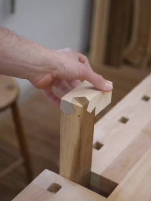 榫卯##木工