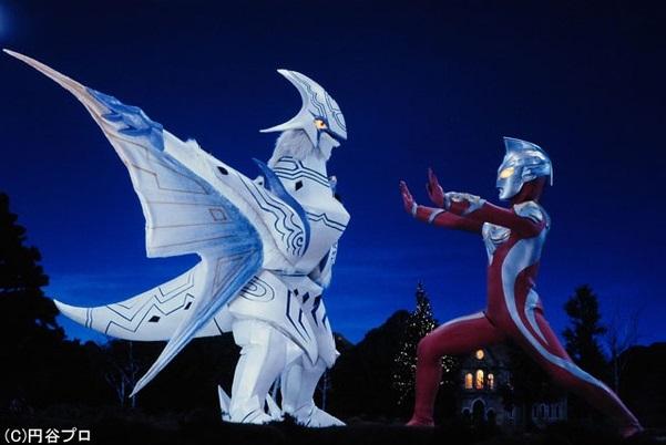 奥特曼系列高清剧照23