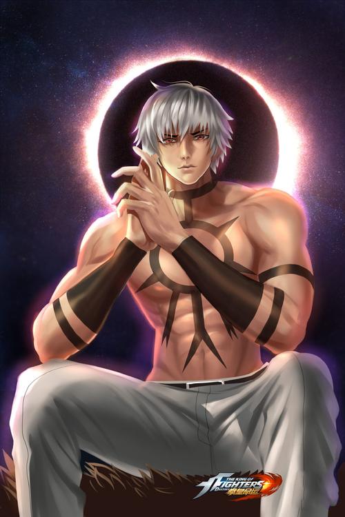 拳皇命运游戏图片 拳皇命运游戏截图