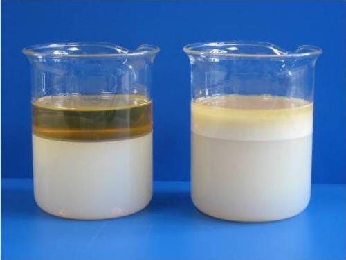 水油乳化现象手抄报 手抄报简单又好看