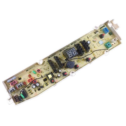 三洋洗衣机电脑板wt7455m5s wt8455m0s wt7455mos控制主板电路板