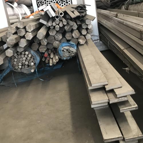 不锈钢槽钢 各种不锈钢型材 304 青山 东方钢材城