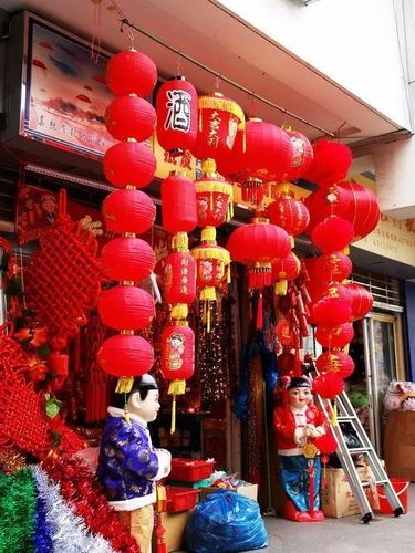 64号刘秀华-新年新气象