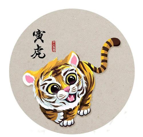 与生肖有关的趣味成语汇总,轻松记忆无压力