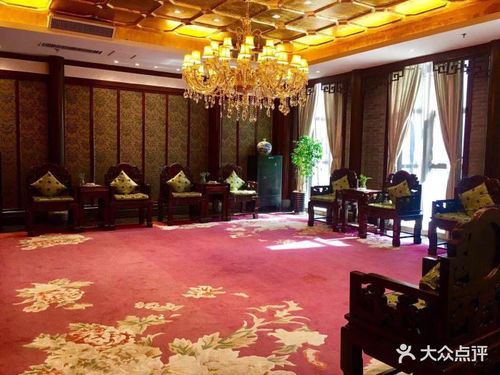 徽宴楼·紫檀宫-图片-合肥美食-大众点评网