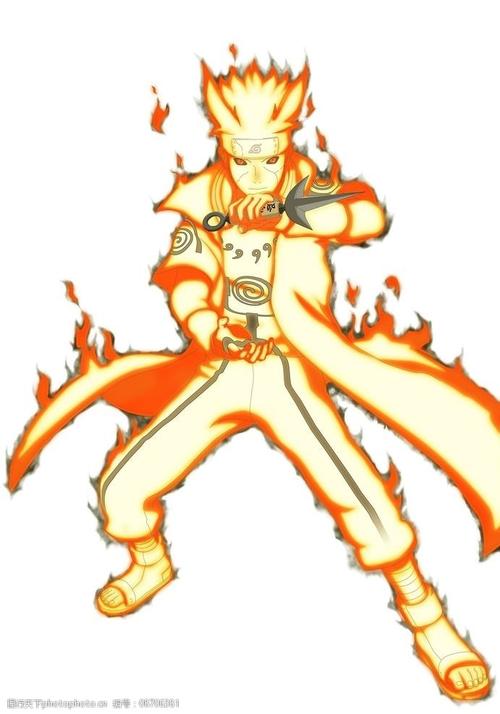 关键词:火影忍者 忍者 boss 九尾模式 宇智波一族 人物 四代目火影