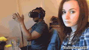 vr老司机带你飞擦着鼻血也要看第1期神级vrgif