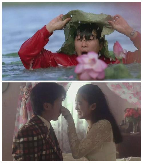 赌侠2上海滩赌圣赌侠ii上海滩赌圣截图剧照图片