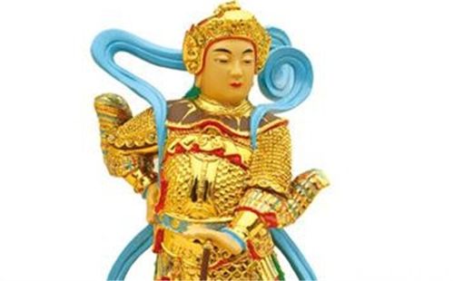 韦陀菩萨与观音的故事 韦陀菩萨的故事是怎样的_ak网