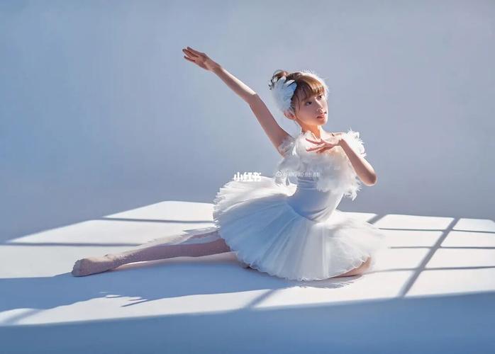 儿童舞蹈写真_写真_舞蹈_儿童写真_萌娃_宝宝写真