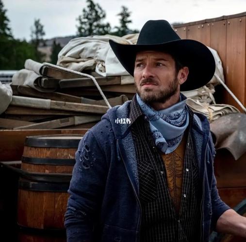 全美最强钉子户家族:美剧《黄石》