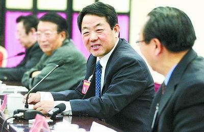 王全书说,2006年,在省委的正确领导下,政协第九届河南省委员会及其