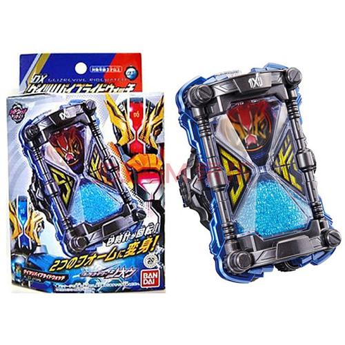 假面骑士时王驱动器 日语版假面骑士dx zi-o时王手表变身腰带 时空