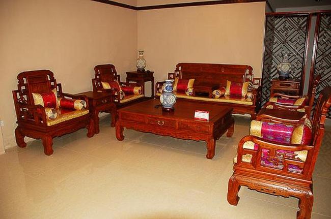 红木家具十大品牌全国红木十大名牌排名