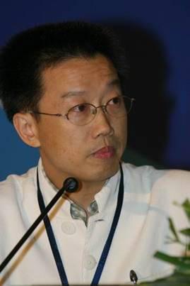 主持人中国信息化杂志社执行社长王学武简历