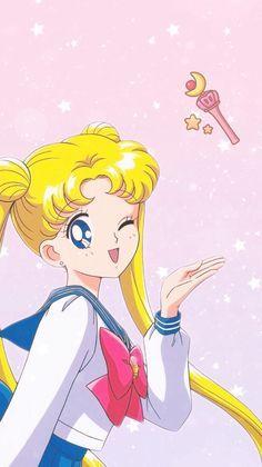 自制美少女战士水冰月软妹壁纸可分享勿侵权拿图点赞哦木嘛