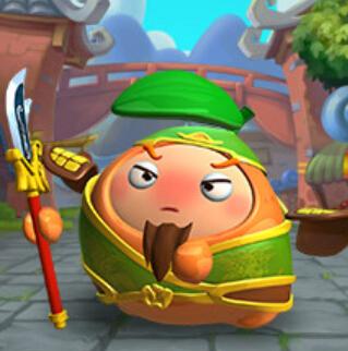 果宝特攻手游橙留香技能详解