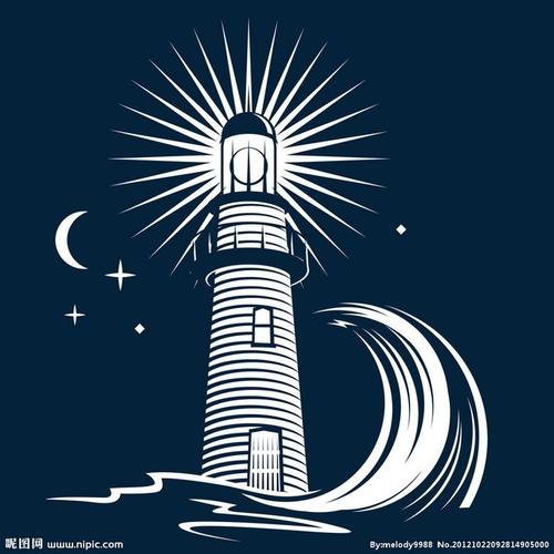 com 灯塔 1 nipic.com